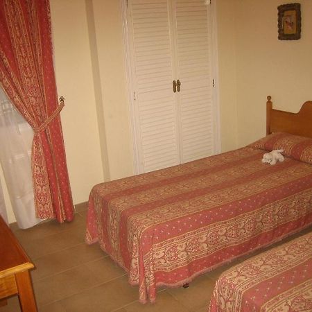 Apartamentos R.C. Deltamar I Playa De Xeraco Dış mekan fotoğraf