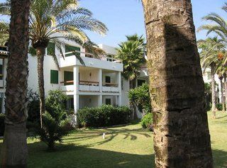 Apartamentos R.C. Deltamar I Playa De Xeraco Dış mekan fotoğraf