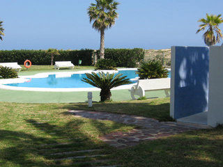 Apartamentos R.C. Deltamar I Playa De Xeraco Dış mekan fotoğraf