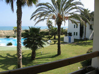 Apartamentos R.C. Deltamar I Playa De Xeraco Dış mekan fotoğraf