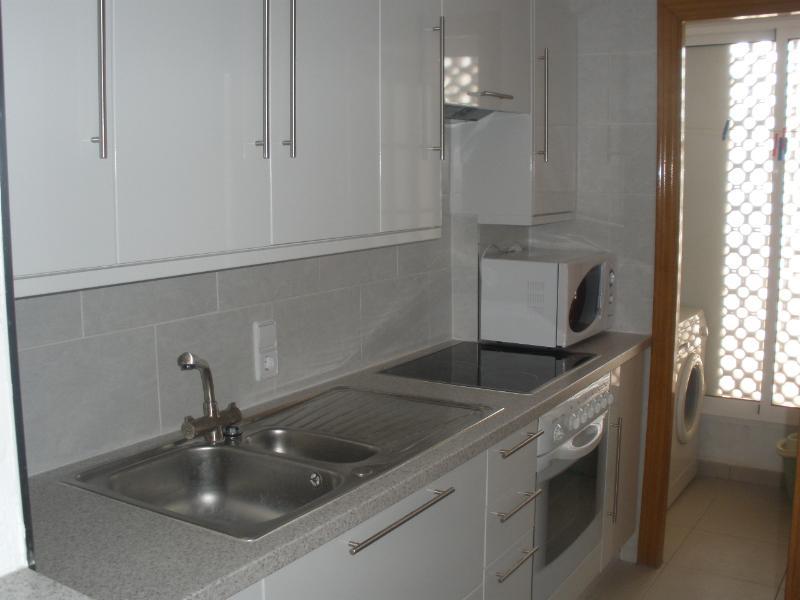Apartamentos R.C. Deltamar I Playa De Xeraco Dış mekan fotoğraf